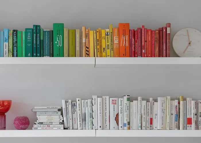 Cozy Gieysztora Wilanow By Renters