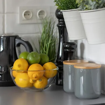 公寓 Cozy Gieysztora Wilanow By Renters