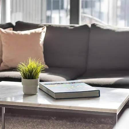 Cozy Gieysztora Wilanow By Renters