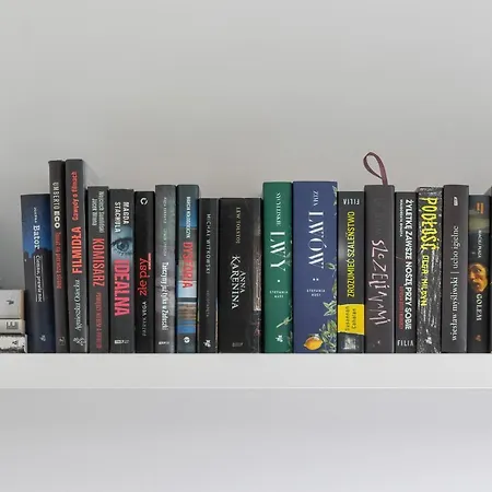 Cozy Gieysztora Wilanow By Renters 华沙