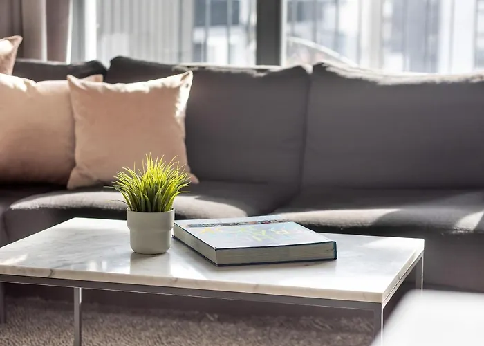 Cozy Gieysztora Wilanow By Renters