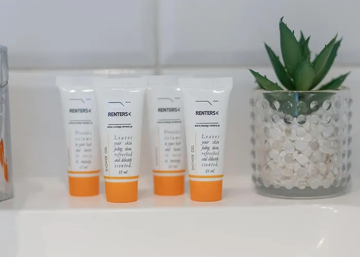 Apartamento Cozy Gieysztora Wilanów By Renters Varsóvia