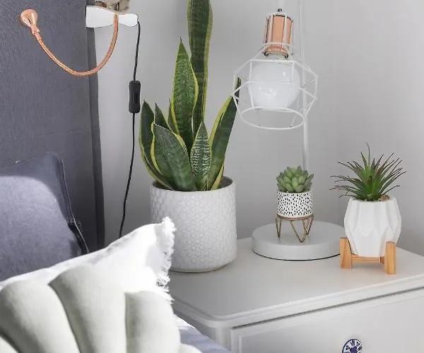 アパート Cozy Gieysztora Wilanow By Renters *