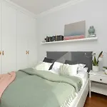 Cozy Gieysztora Wilanow By Renters Апартаменты Варшава