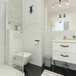 Cozy Gieysztora Wilanow By Renters Апартаменты