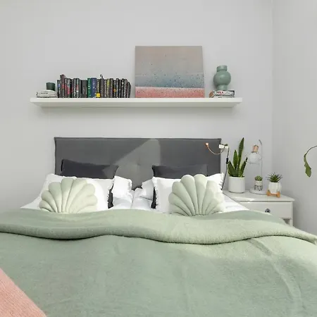 Cozy Gieysztora Wilanow By Renters 아파트 *
